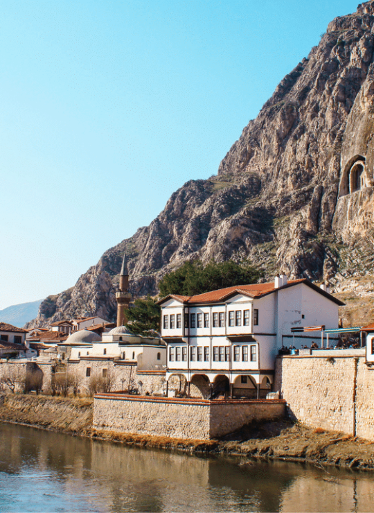 Amasya