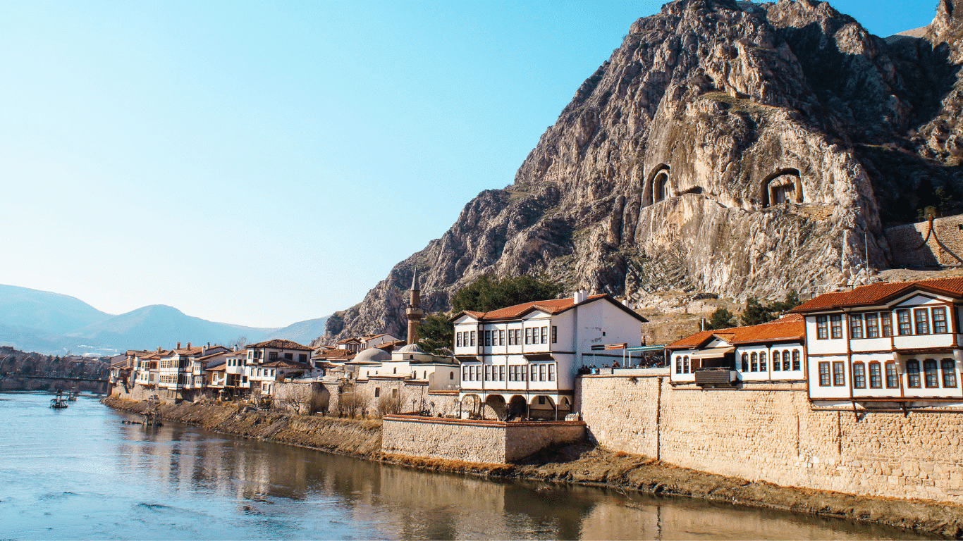 Amasya