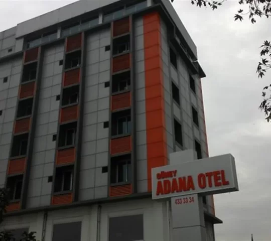 Güney Adana Otel