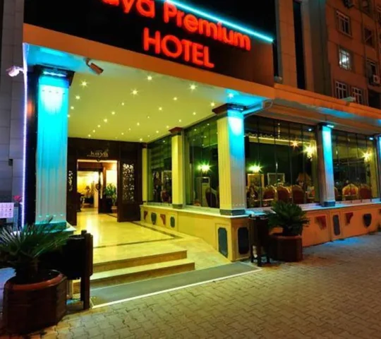 Kaya Premium Hotel