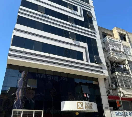 Pınar Elite Hotel