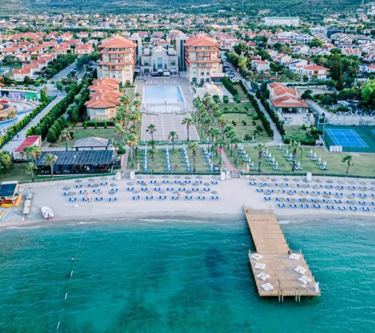 Radisson Blu Resort & Spa, Çeşme