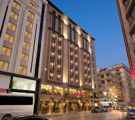 Ramada Hotel & Suites by Wyndham Adana