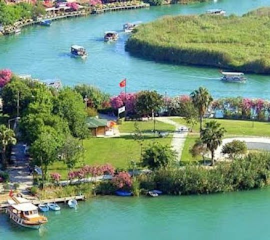 Dalyan Hotel Royal