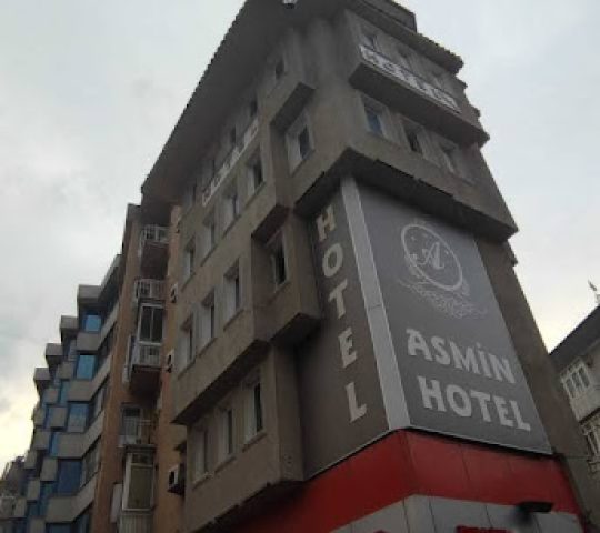 Asmin Hotel