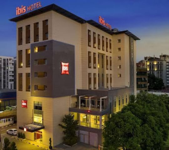 ibis Adana