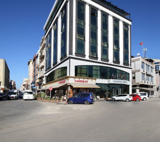 Adana Taş Köprü Hotel