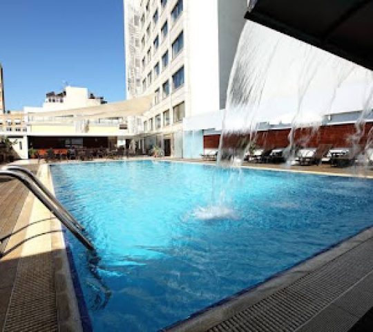 Sürmeli Otel Adana