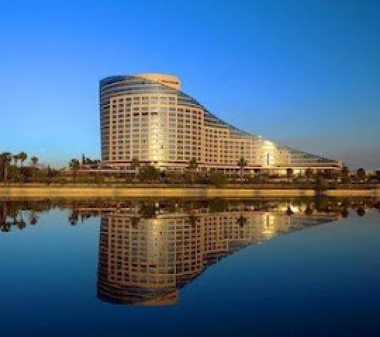 Sheraton Grand Adana Hotel