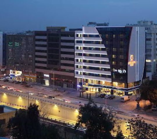 Adana Şirin Park Otel