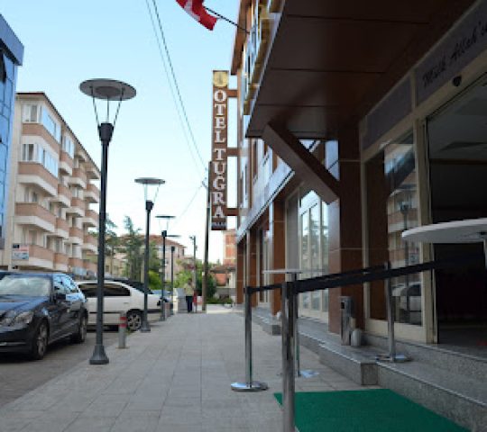 Otel Tuğra Palas