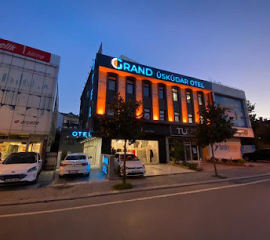 Grand Üsküdar Otel