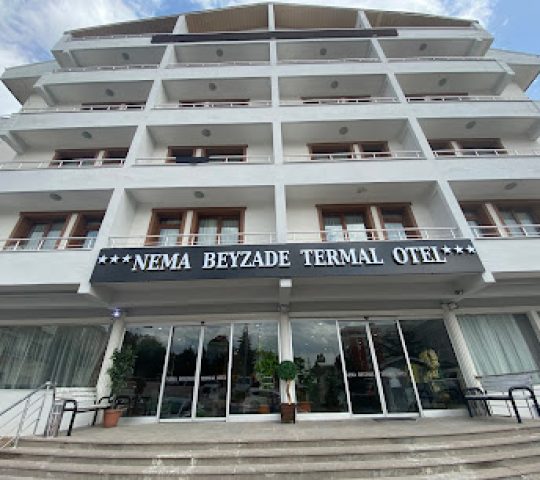 Nema Beyzade Termal Otel