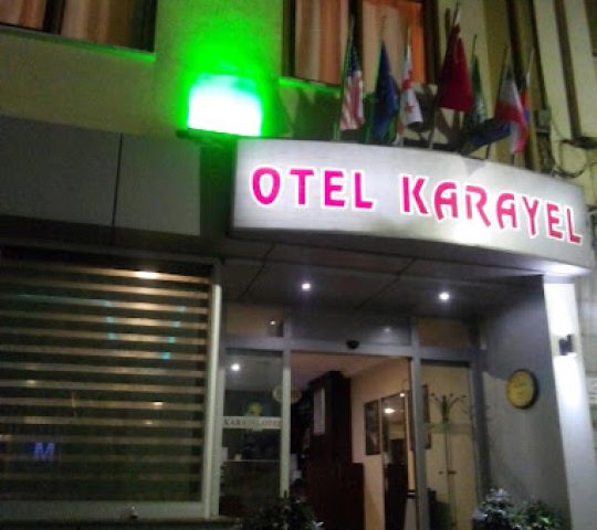 Otel Karayel