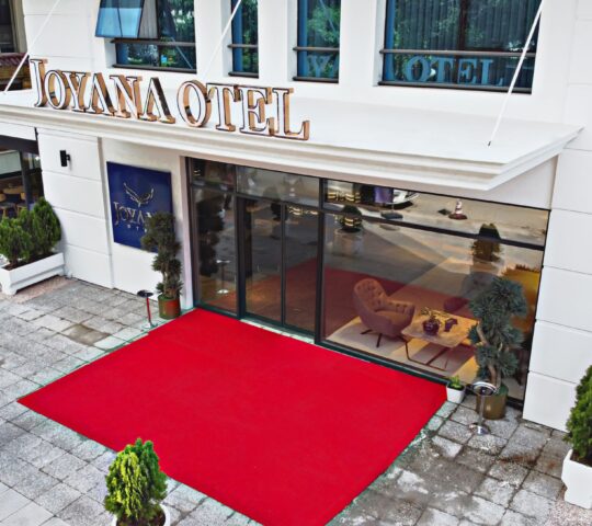 Joyana Otel