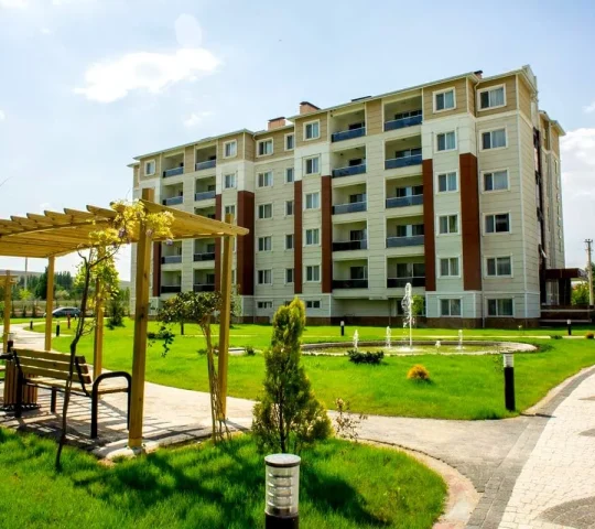 Aforia Thermal Residences Afyon