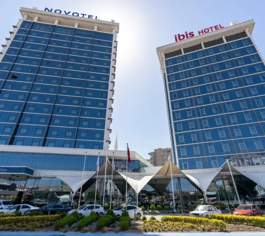 ibis Hotel Konya