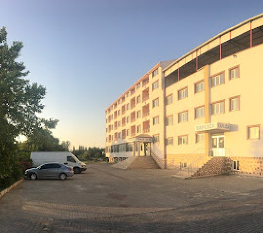 Temur Termal Otel