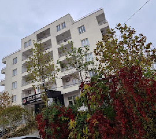 Hole Hotel Yıldız Termal