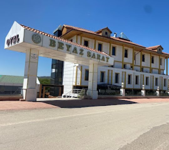 Firuze Beyaz Saray Otel Kırıkkale