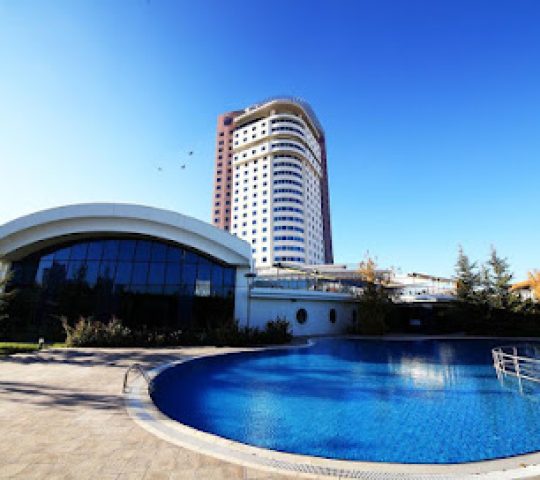 Dedeman Konya Hotel & Convention Center