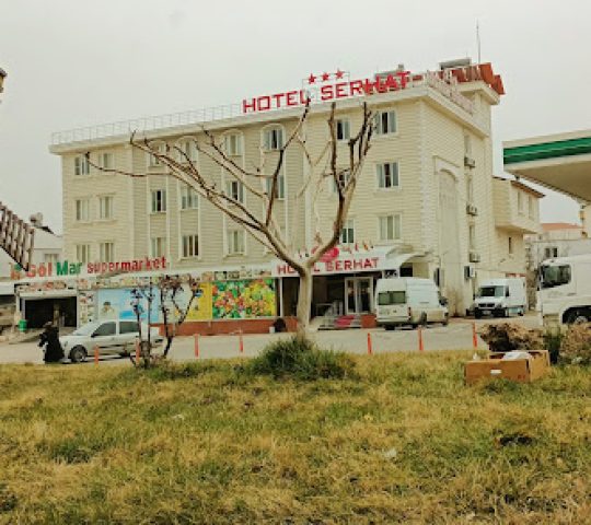 Serhat Otel Adıyaman