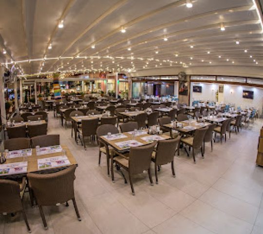 Payidar Restaurant Otel