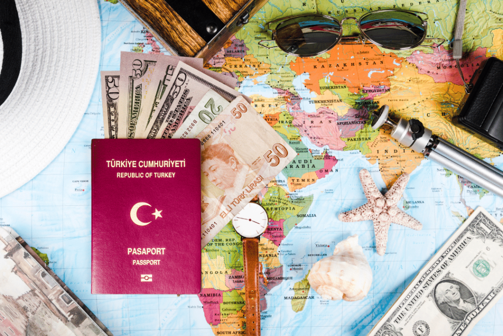 Yurt Dışında Bir Tatil İçin Hangi Oteli Seçmeli? Kriterler ve Tavsiyeler