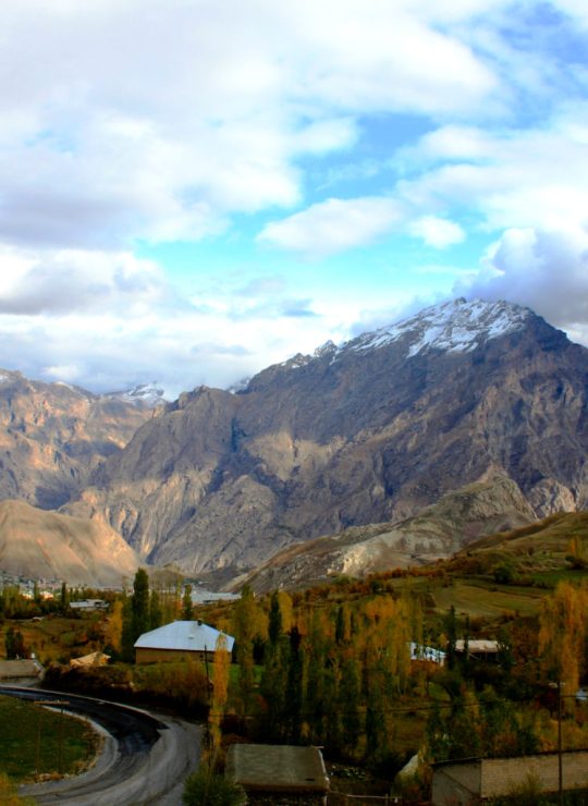 Hakkari