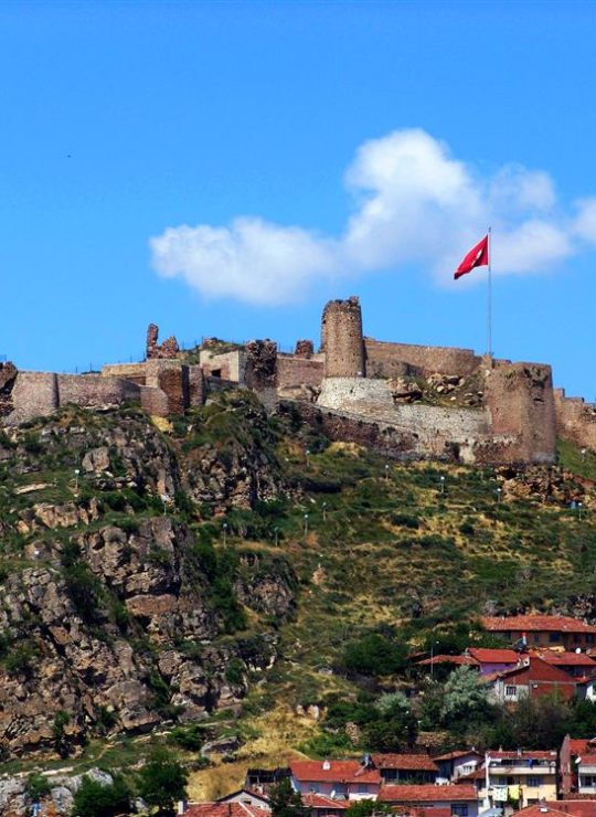 Kastamonu