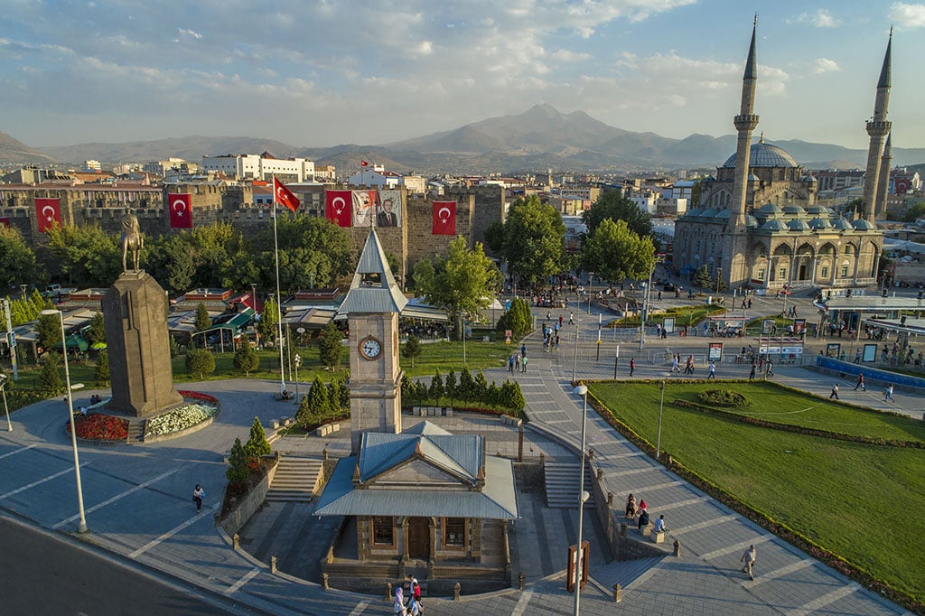 Kayseri