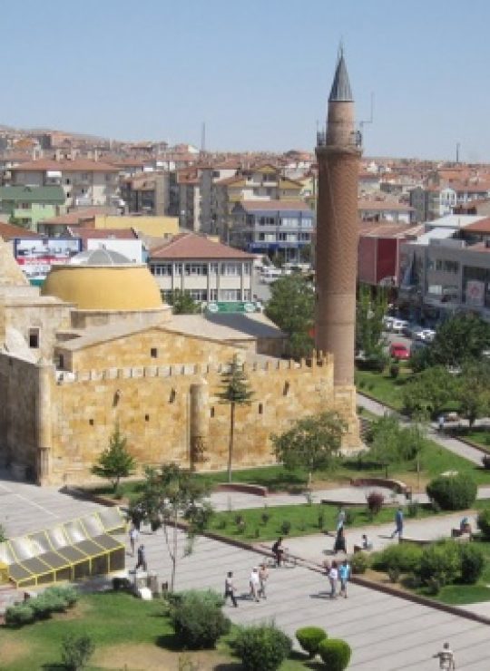 Kırşehir