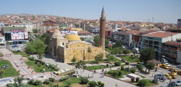 Kırşehir