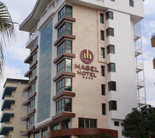 Adana Masel Hotel