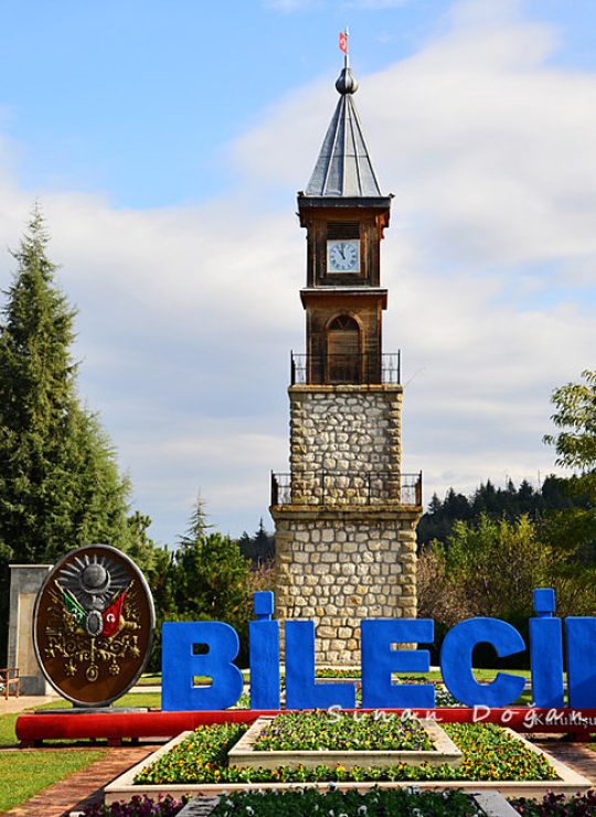 Bilecik