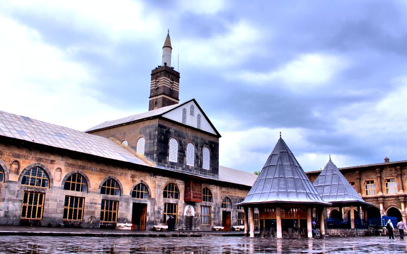 Diyarbakır