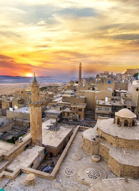 Mardin