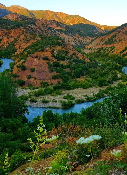 Tunceli