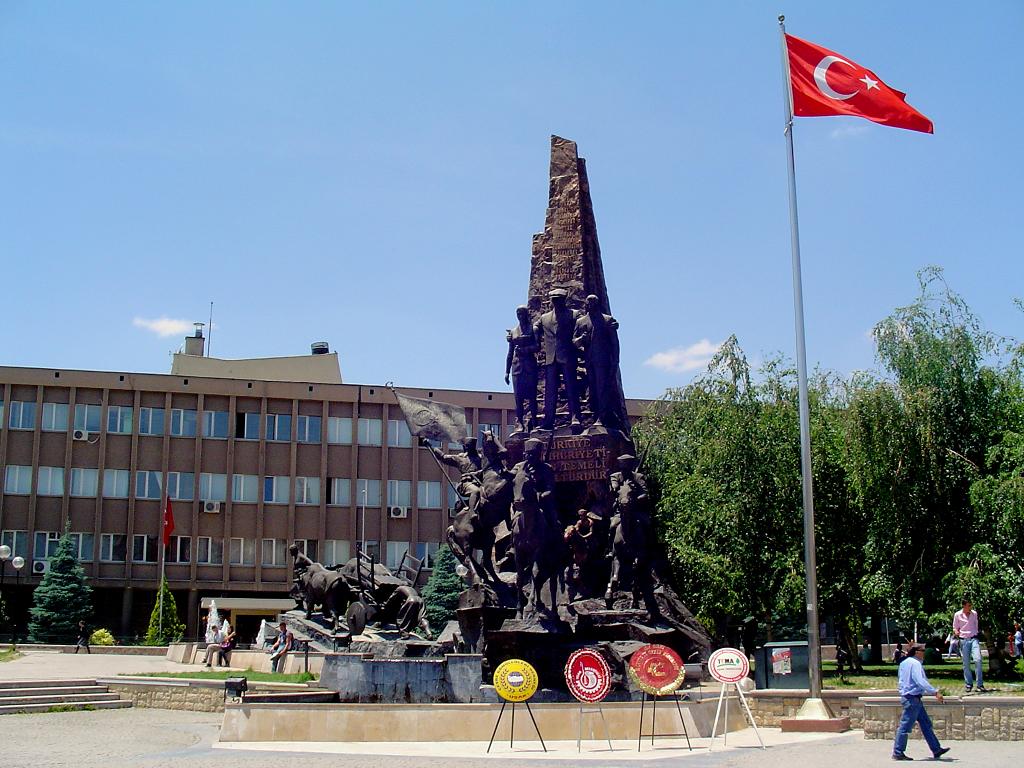 Uşak