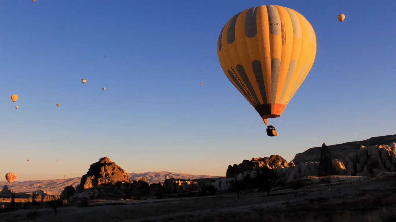 Nevşehir