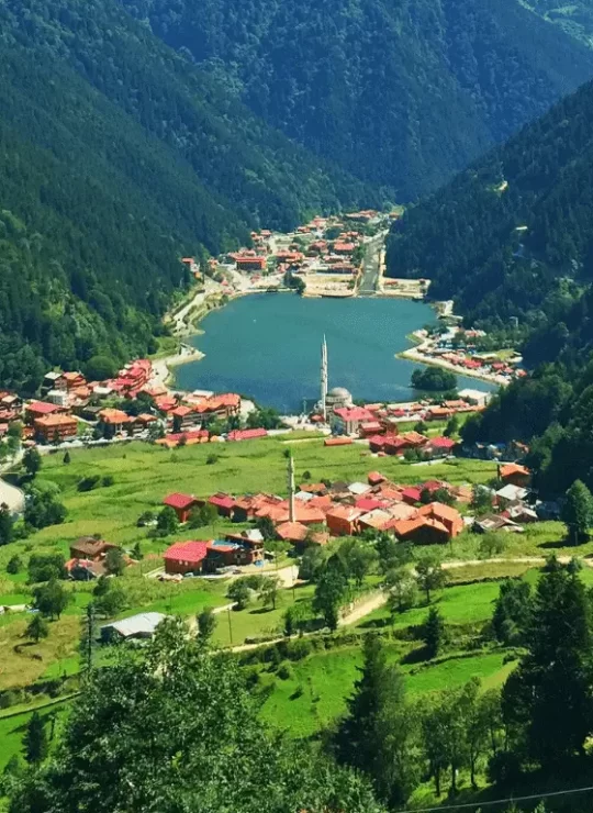 Trabzon