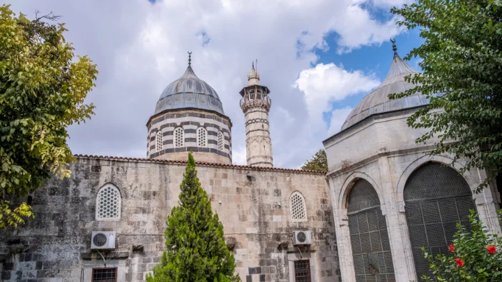 Adana Ulu Camii