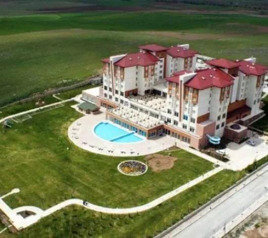 Sandıklı Termal Park Otel