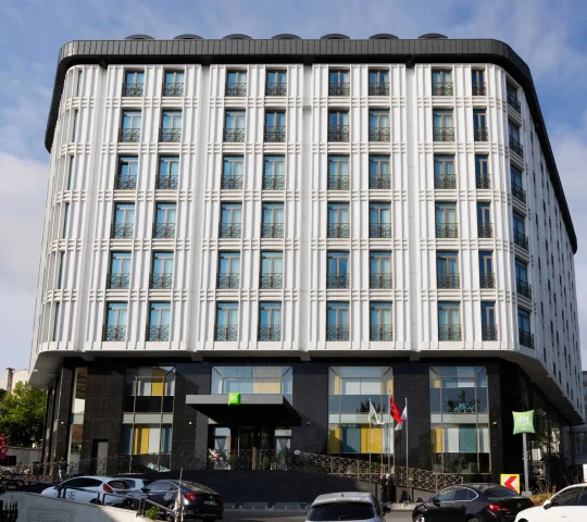 ibis Styles Istanbul Merter