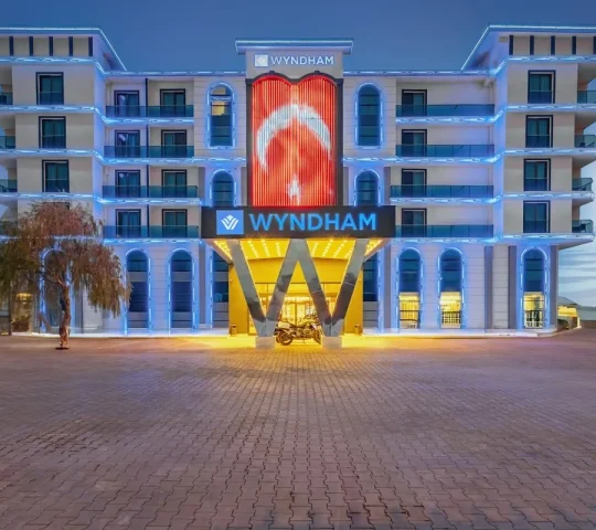 Wyndham Afyonkarahisar Thermal & Spa