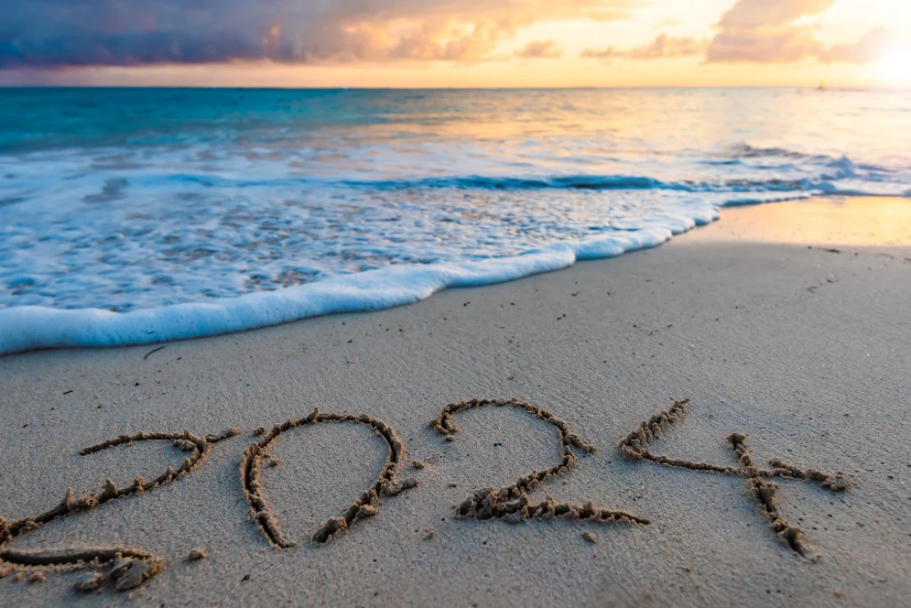 2024 Yılı Tatil Takvimi: Resmi Tatiller ve Bayramlar