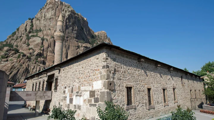 Afyon Ulu Camii