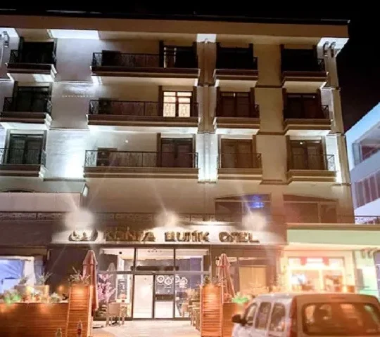 Seyr-i Konya Otel