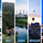 Türkiye’nin En İyi 15 Termal Oteli
