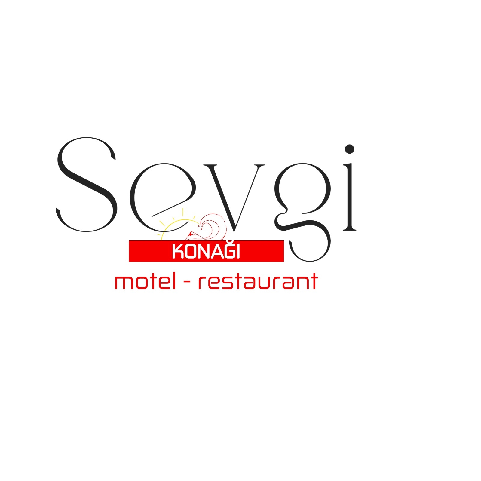 Sevgi Konağı ( Love Motel )